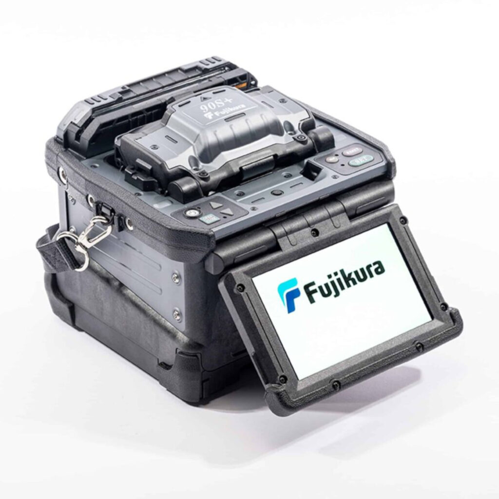 Image of a Fujikara 90s